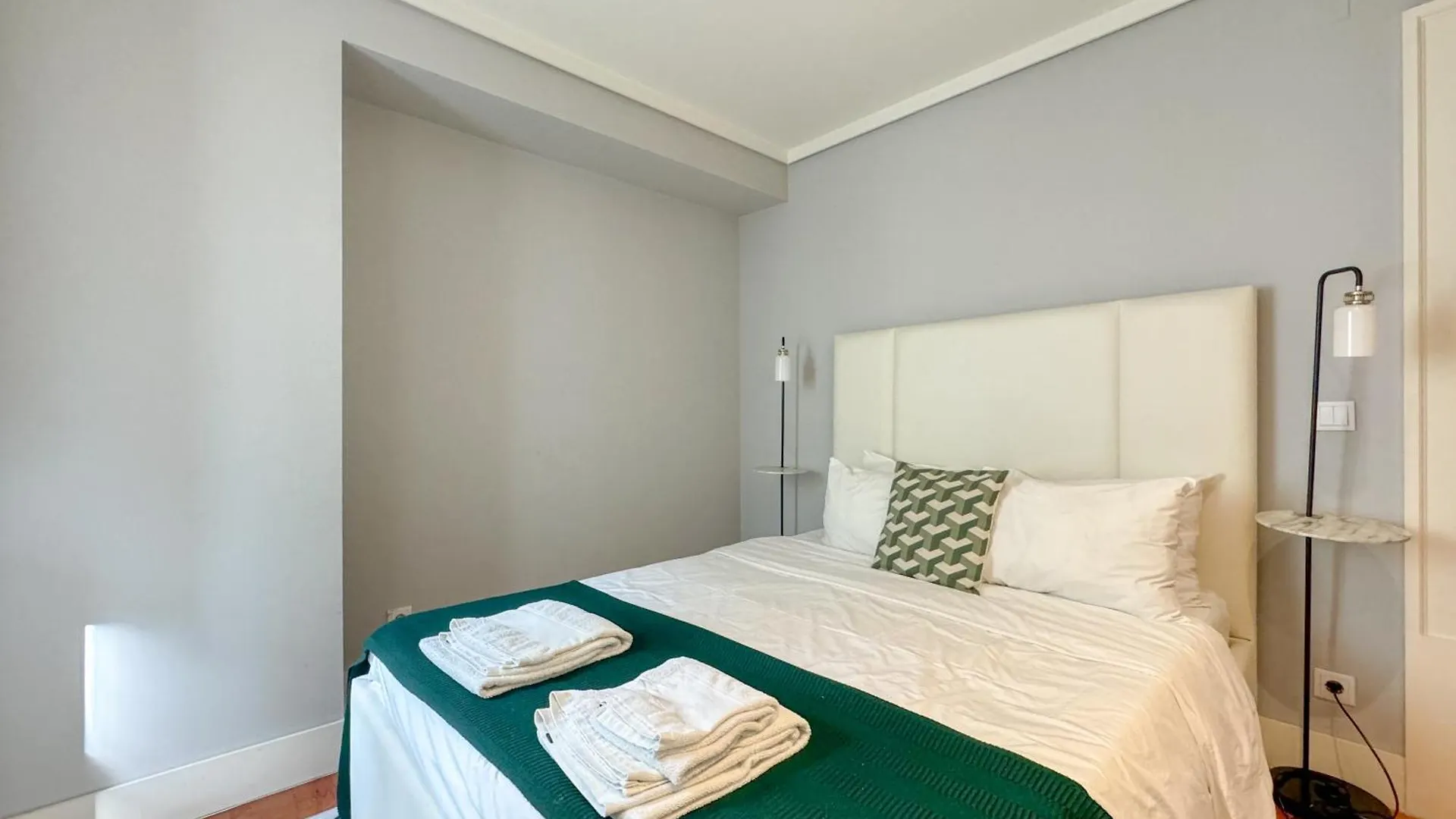 Apartman Home Mais Lisboa
